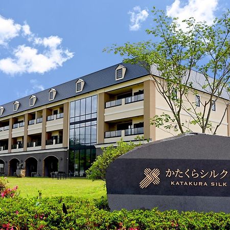 诹访湖酒店 诹访市 外观 照片