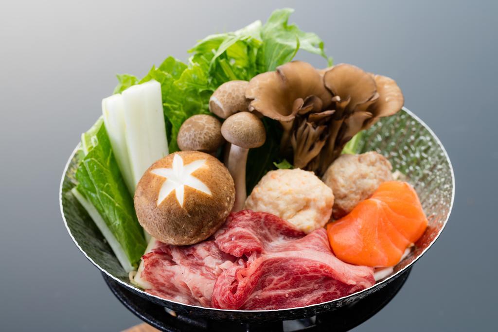 诹访湖酒店 诹访市 外观 照片